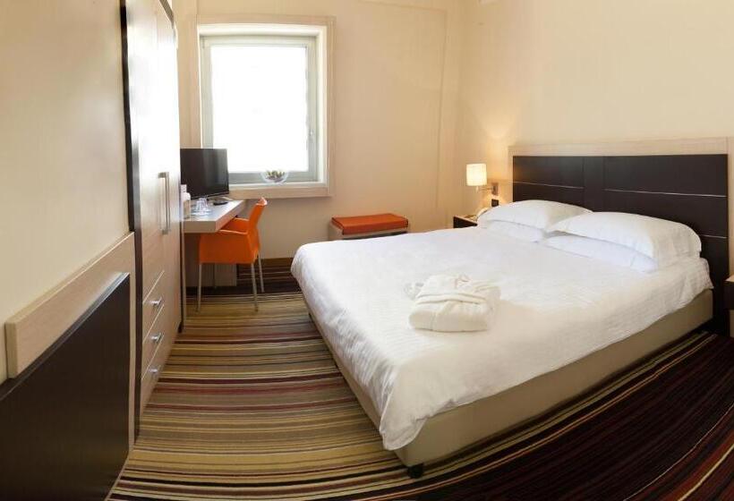 Номер Стандарт Индивидуальный, Bv President