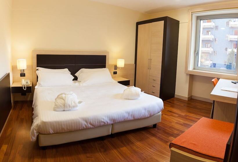 Полулюкс, Bv President