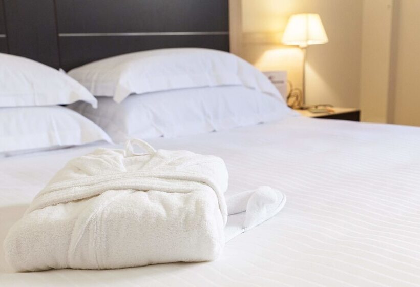 Полулюкс, Bv President