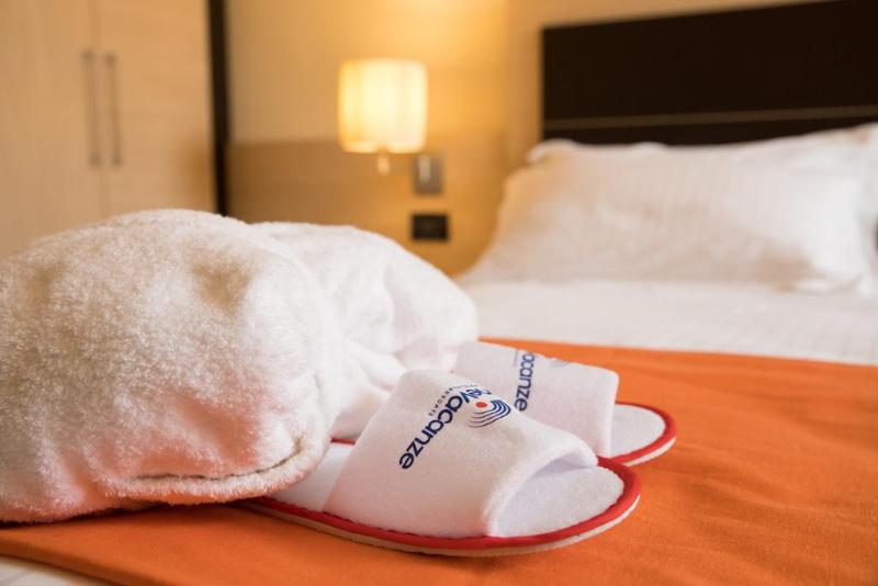 Номер Superior, Bv President