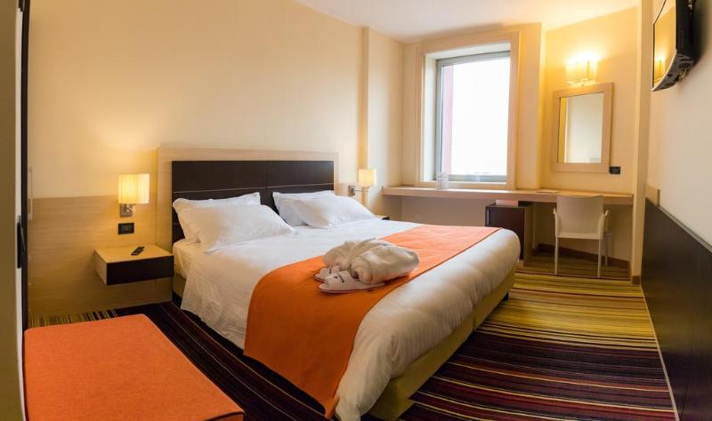 Номер Superior, Bv President