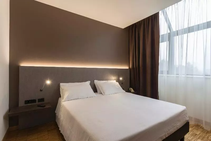 スタンダードルーム, Da Porto Vicenza Apartments