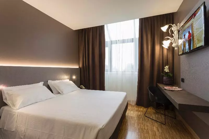 スタンダードルーム, Da Porto Vicenza Apartments