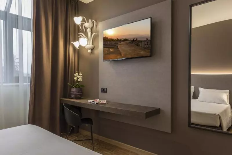 スタンダードルーム, Da Porto Vicenza Apartments