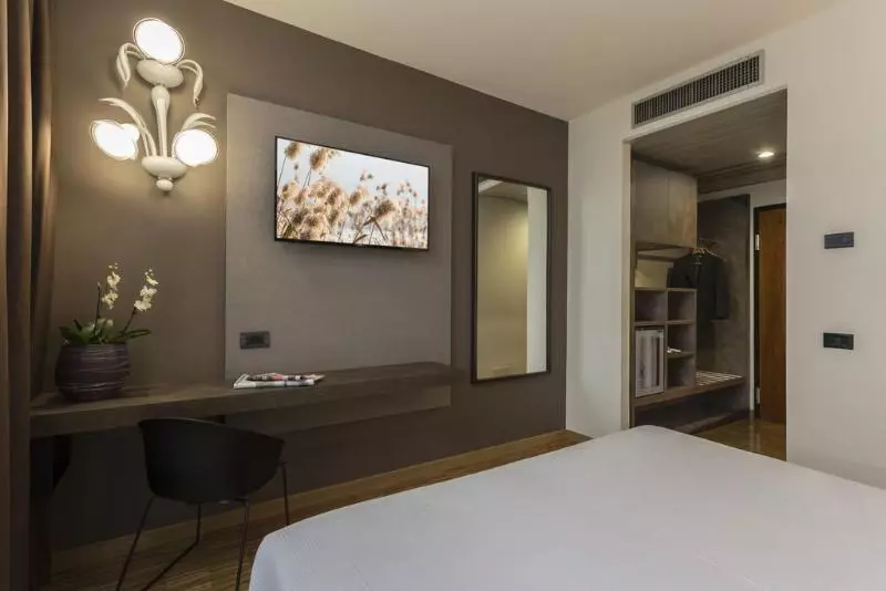 スタンダードルーム, Da Porto Vicenza Apartments