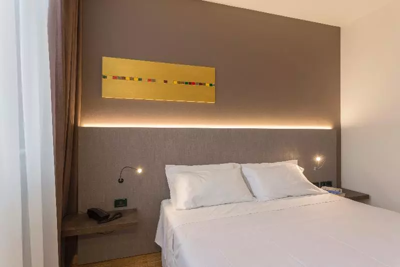 スタンダードルーム, Da Porto Vicenza Apartments