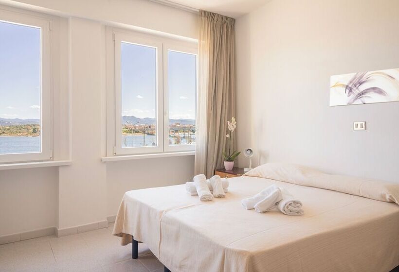 غرفة قياسية, De Plam