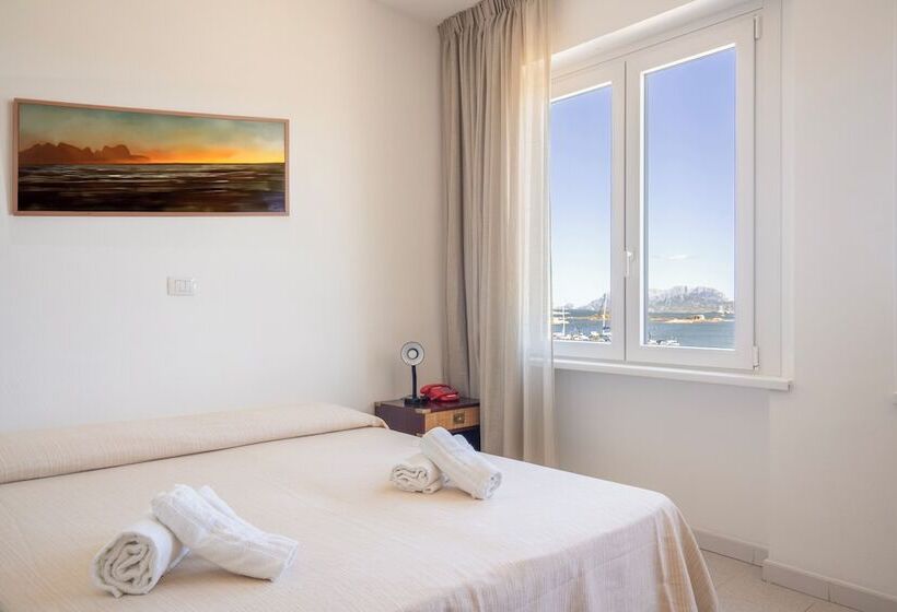 غرفة قياسية, De Plam