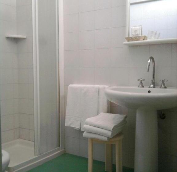 标准间, Gioiella Depandance