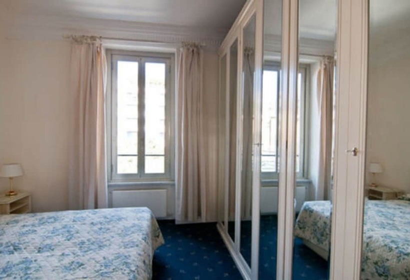 Номер Стандарт, Grand Hotel De Londres