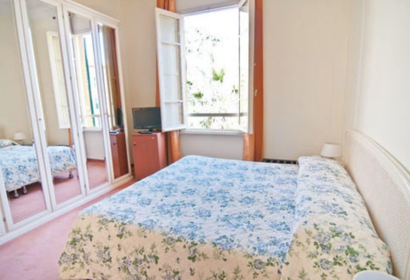 חדר סטנדרט, Grand Hotel De Londres