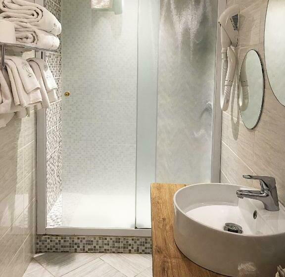 اتاق سوپریور, Il Loggiato Dei Serviti