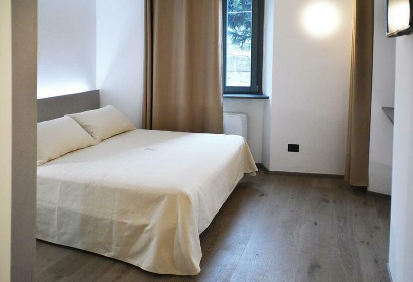 اتاق سوپریور, Il Loggiato Dei Serviti