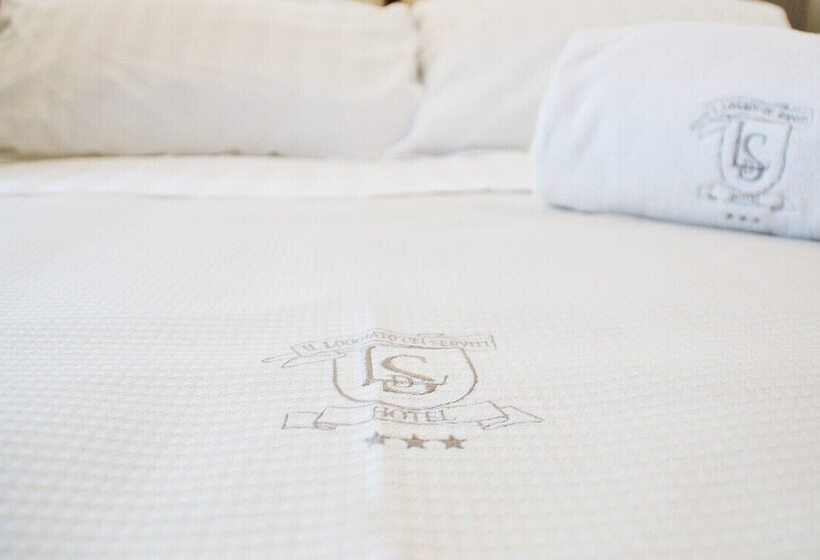 اتاق سوپریور, Il Loggiato Dei Serviti