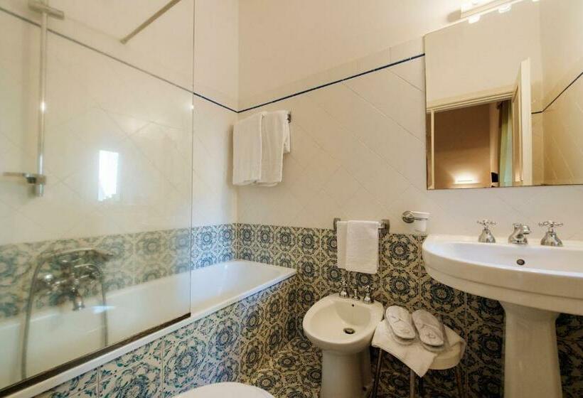 غرفة كومفورت, La Badia Di Orvieto