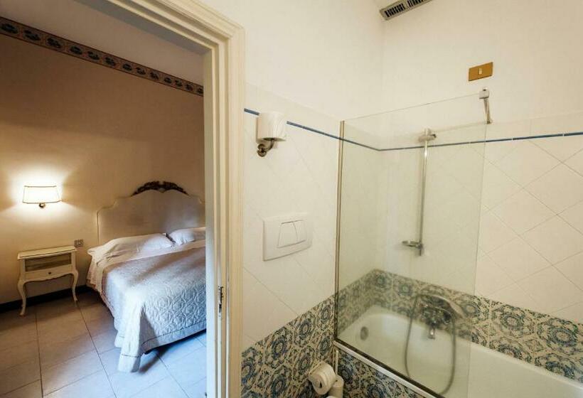 غرفة كومفورت, La Badia Di Orvieto