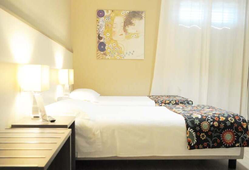 اتاق استاندارد, Maggiore