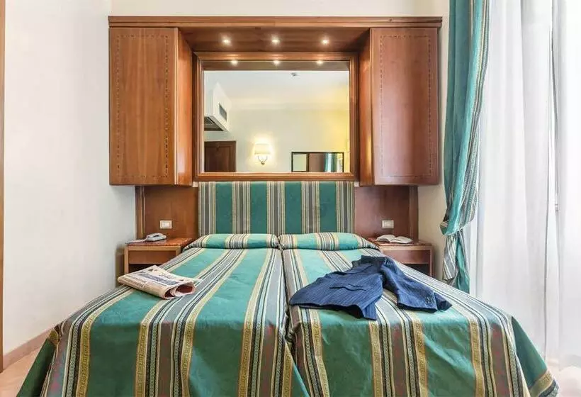 Economy Kamer, Regio