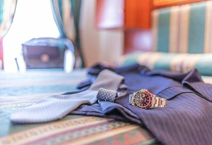 חדר אקונומי, Regio