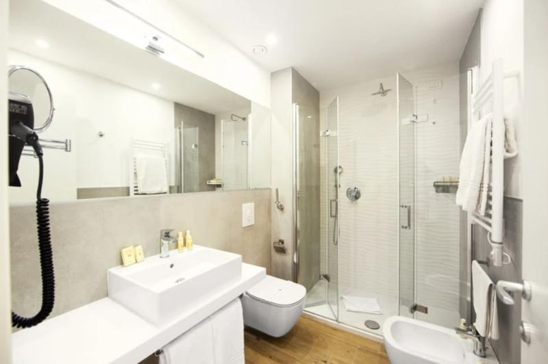 חדר סטנדרט, Regio