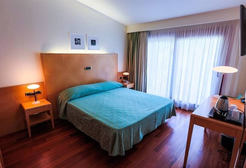 חדר סופריור, Roseo Euroterme Wellness Resort