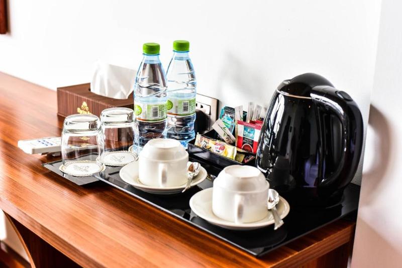 اتاق لوکس, Marina Bay Retreat & Spa