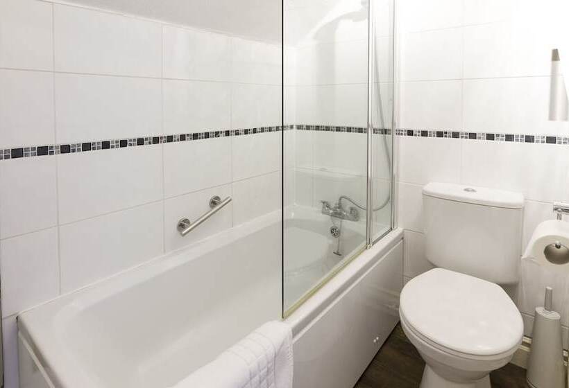 חדר סטנדרט יחיד, Elder Grove