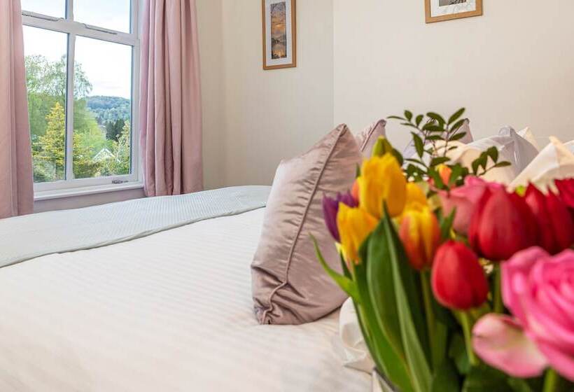 חדר דלוקס, Elder Grove