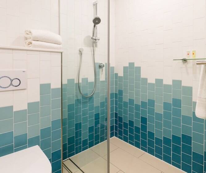 スタンダードルーム, Ibis Styles East Perth