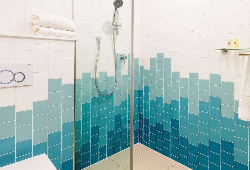 シティビューのスーペリアルーム, Ibis Styles East Perth