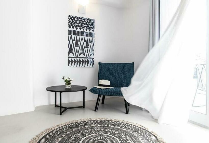 Номер Стандарт, Nimbus Mykonos