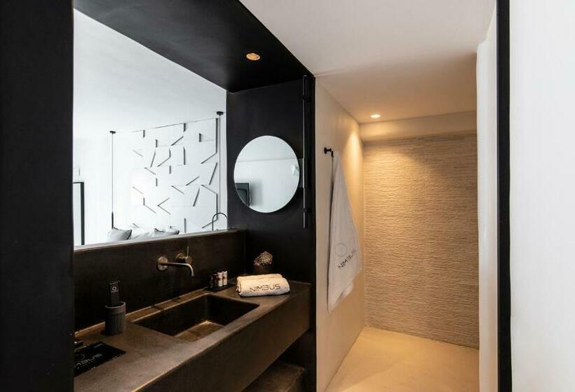 スタンダードルーム, Nimbus Mykonos