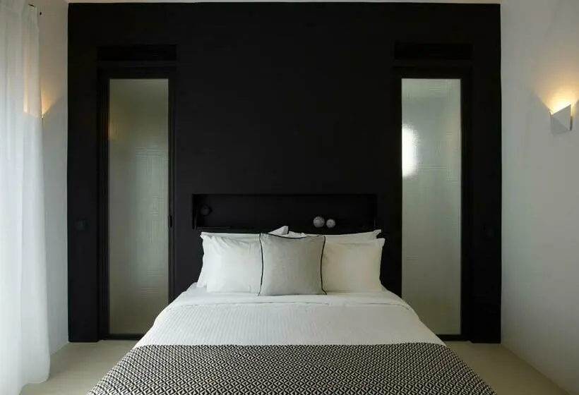 اتاق استاندارد, Nimbus Mykonos