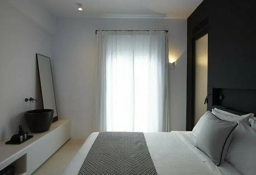 اتاق استاندارد, Nimbus Mykonos