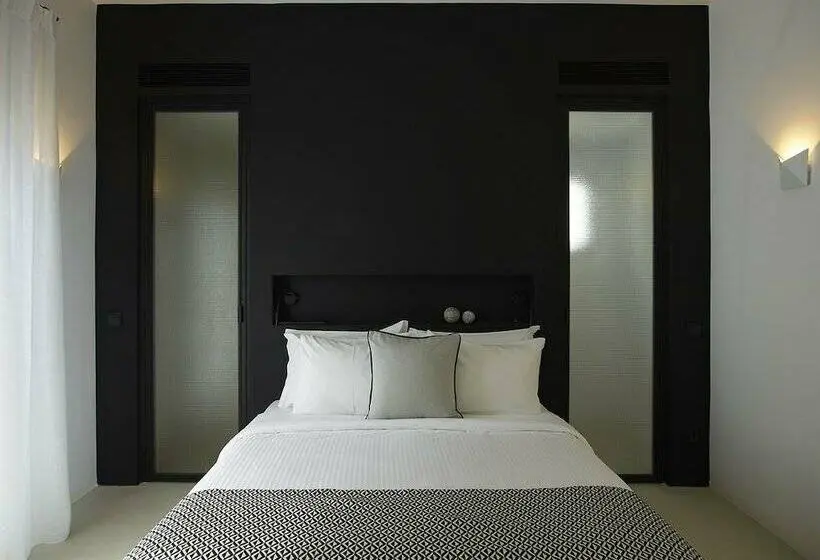 اتاق استاندارد, Nimbus Mykonos