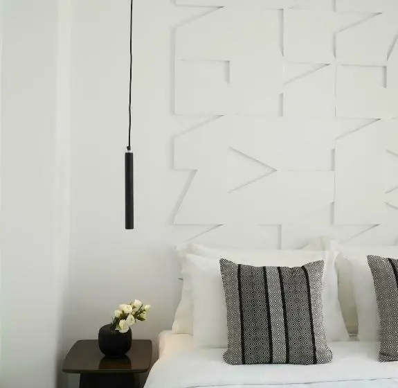 ویلای لوکس 1 خوابه, Nimbus Mykonos