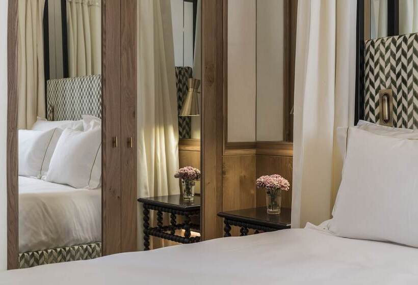 اتاق لوکس, Palacio Solecio, A Small Luxury Hotel Of The World