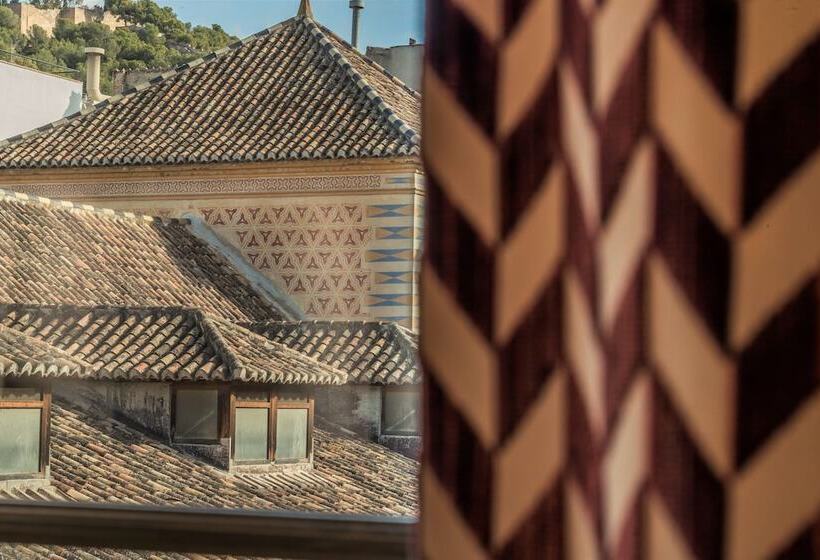 اتاق لوکس, Palacio Solecio, A Small Luxury Hotel Of The World