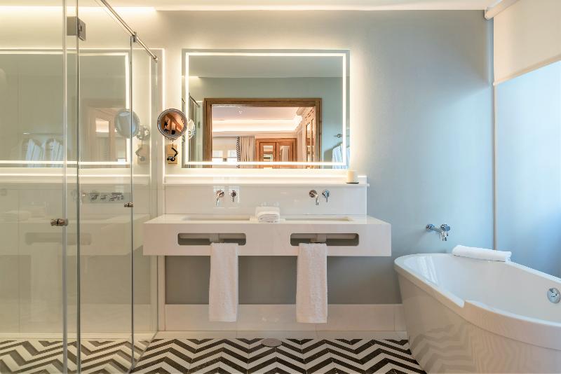 اتاق استاندارد, Palacio Solecio, A Small Luxury Hotel Of The World