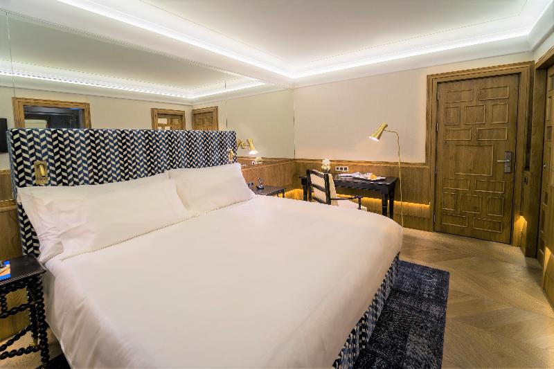 اتاق استاندارد, Palacio Solecio, A Small Luxury Hotel Of The World