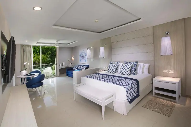 اتاق لوکس, Palacio Solecio, A Small Luxury Hotel Of The World