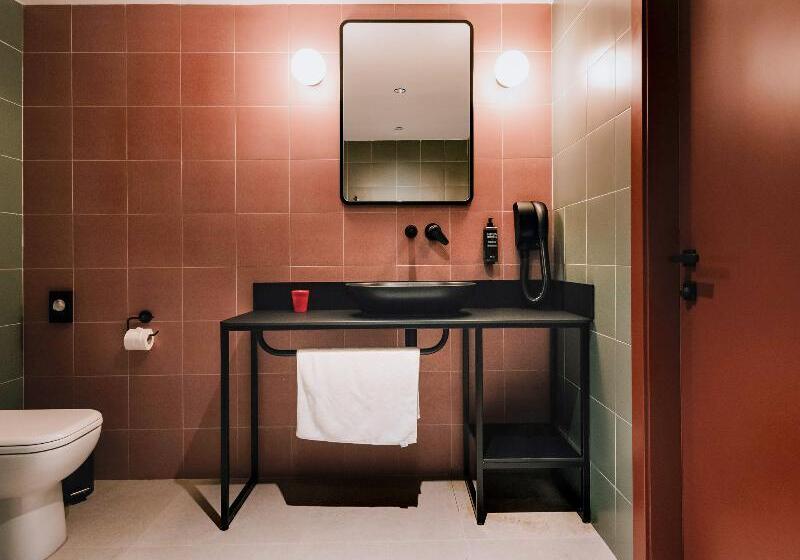 דירת חדר, La Sella Premium Lifestyle Apartments