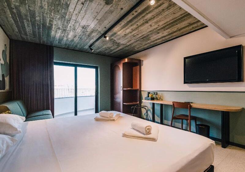 １ベッドルームアパートメント, La Sella Premium Lifestyle Apartments