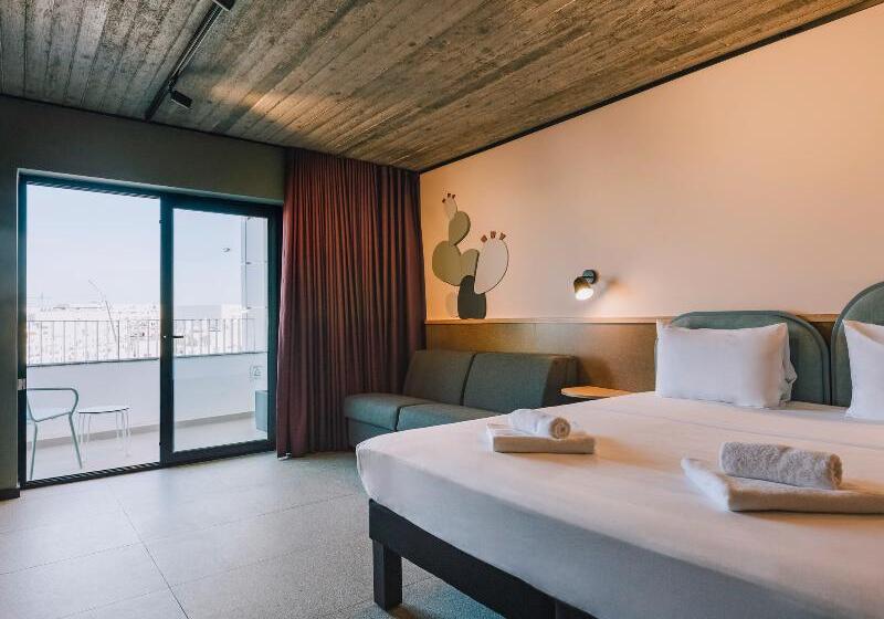 １ベッドルームアパートメント, La Sella Premium Lifestyle Apartments