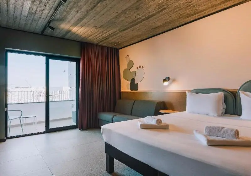 1ベッドルームアパートメント, La Sella Premium Lifestyle Apartments