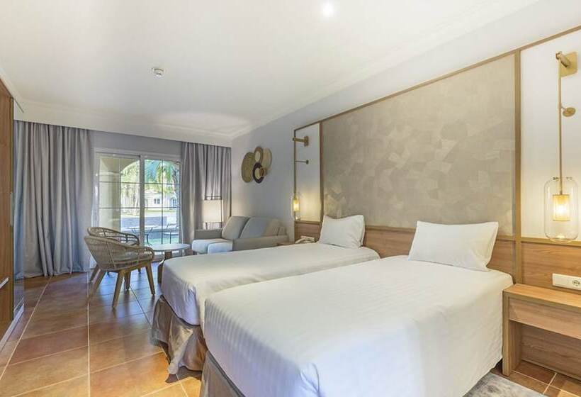 شقة غرفة واحدة, La Sella Premium Lifestyle Apartments