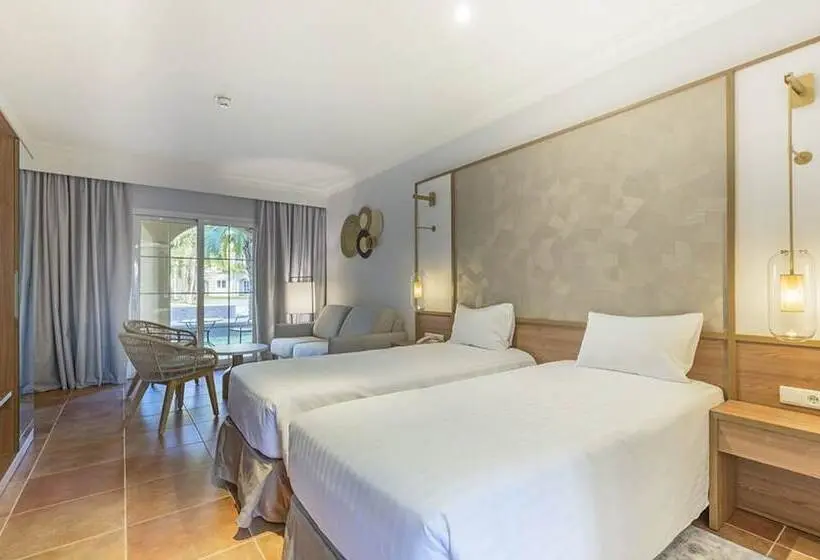 1ベッドルームアパートメント, La Sella Premium Lifestyle Apartments