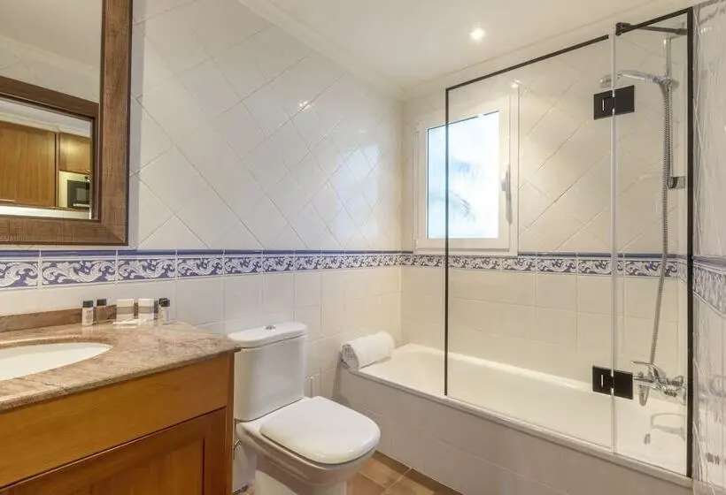 1ベッドルームアパートメント, La Sella Premium Lifestyle Apartments