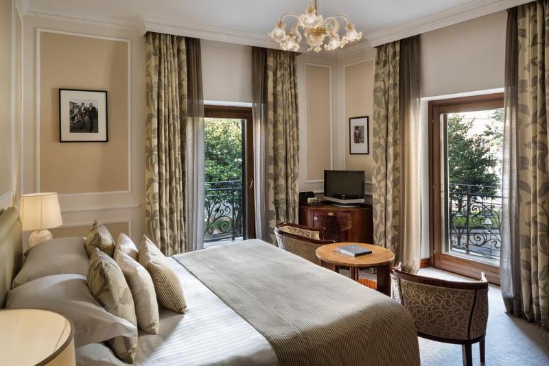 اتاق سوپریور, Baglioni Hotel Regina   The Leading Hotels Of The World