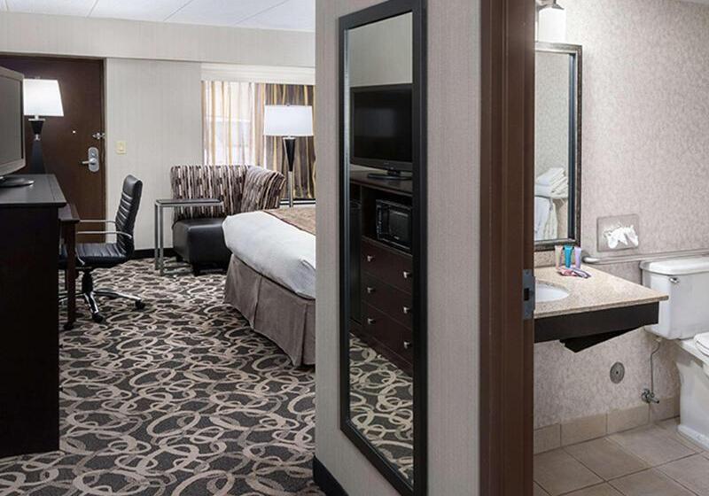 اتاق لوکس, Baglioni Hotel Regina   The Leading Hotels Of The World